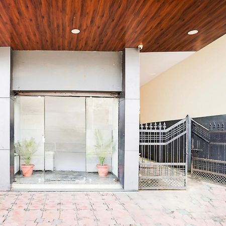 Super Hotel O Hingna Road Wanadongri Rāipur Exteriör bild